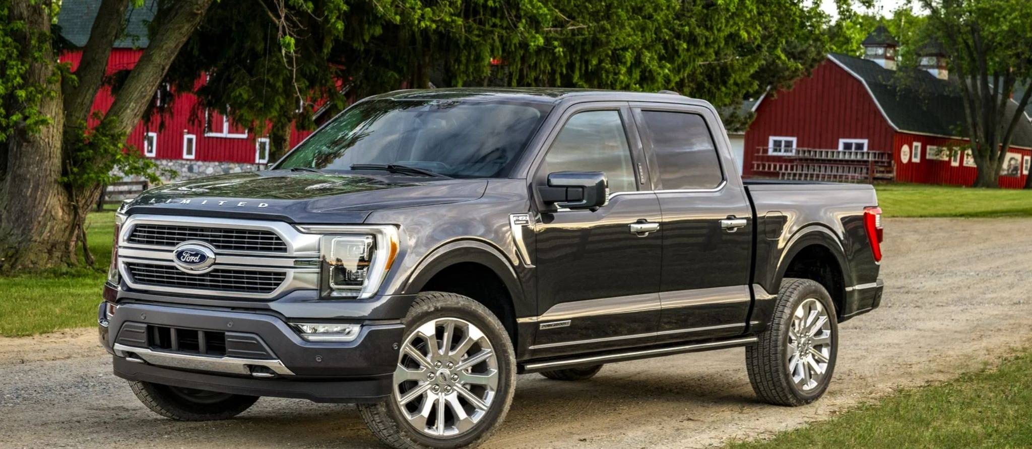 Rappel de Ford : des véhicules peuvent bouger seuls, une fois stationnés