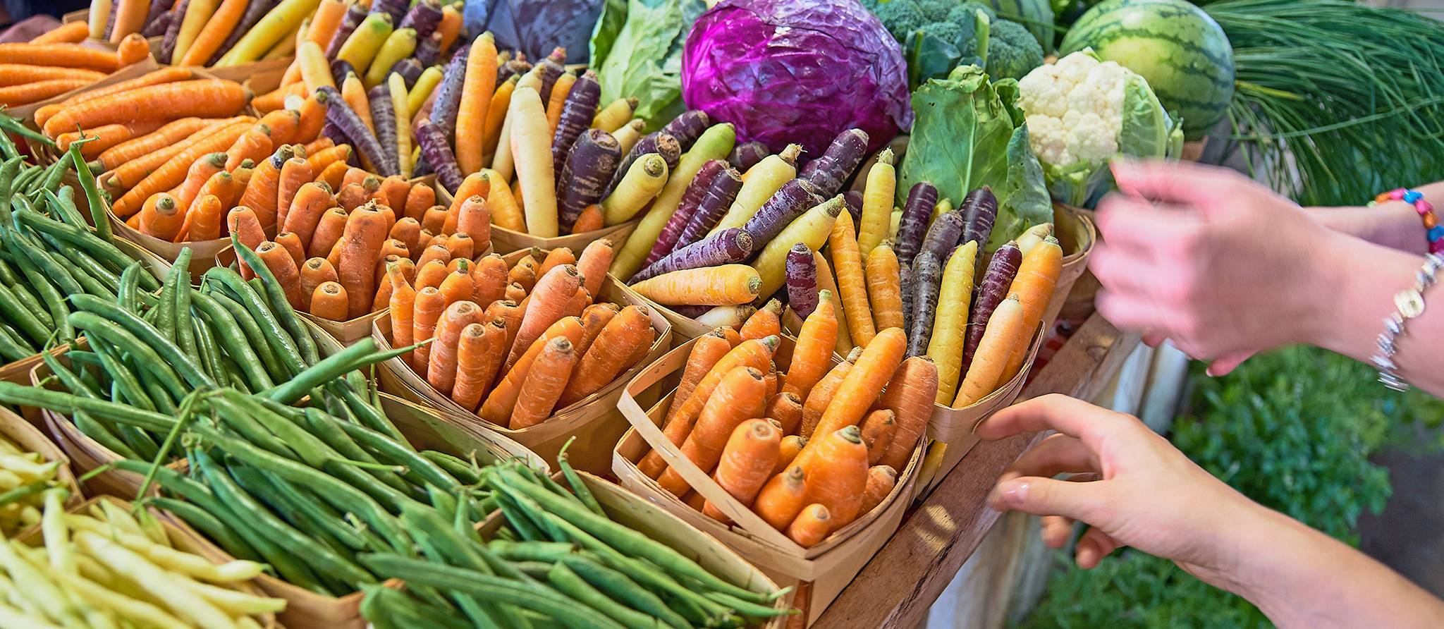 L’achat local de plus en plus privilégié