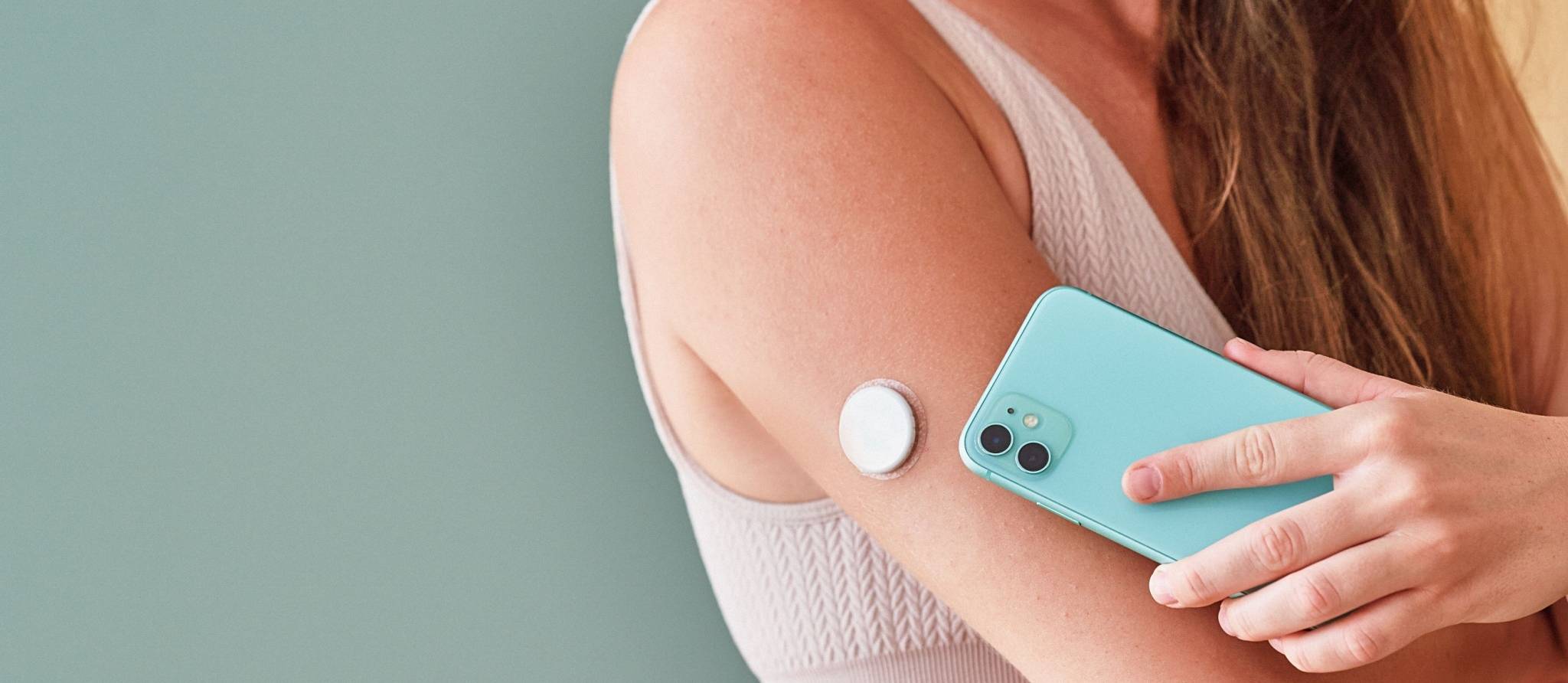 Rappel de capteurs de glucose FreeStyle Libre 3 Plus