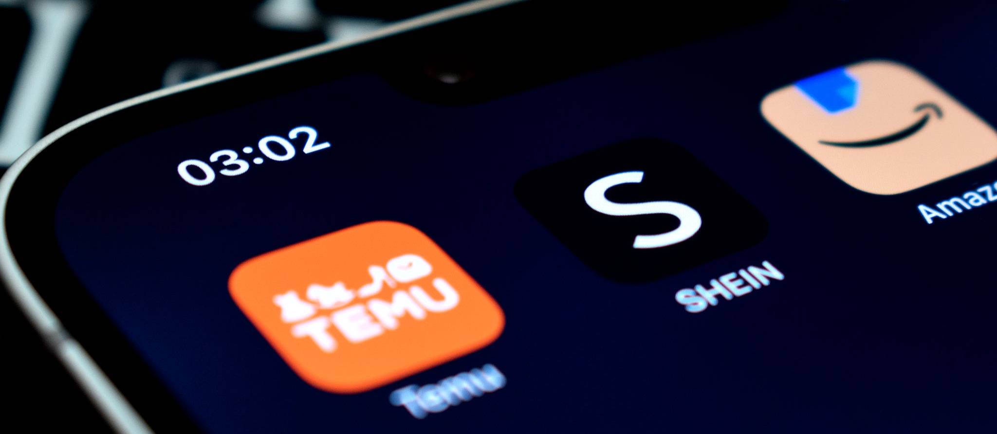Le modèle d’affaires à l’origine de Shein et Temu