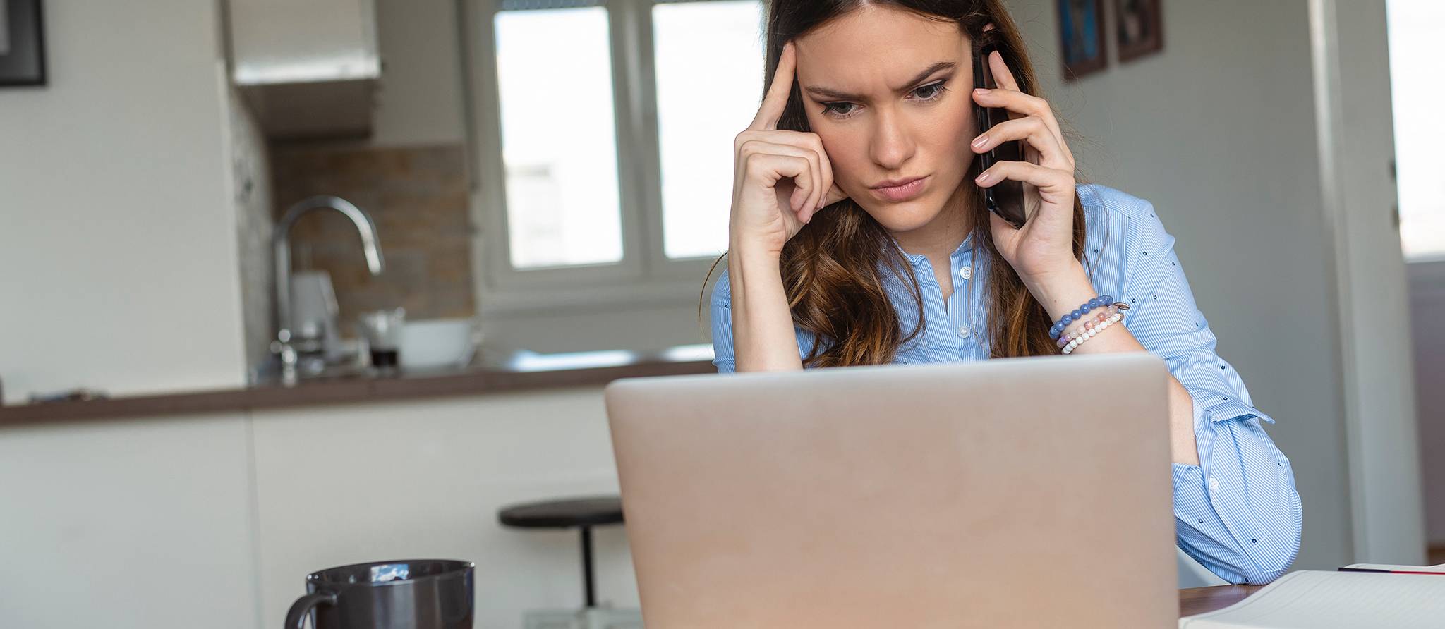 Moins de plaintes de consommateurs en 2020