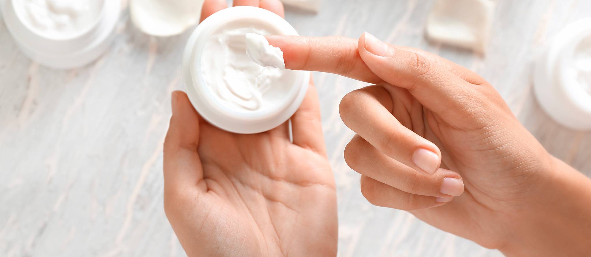Comment choisir une bonne crème hydratante pour le corps