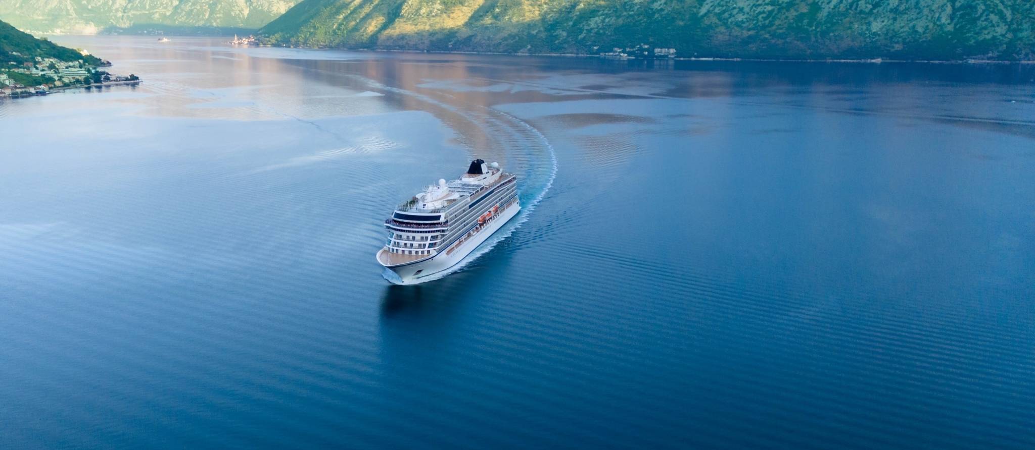 Comment choisir une croisière