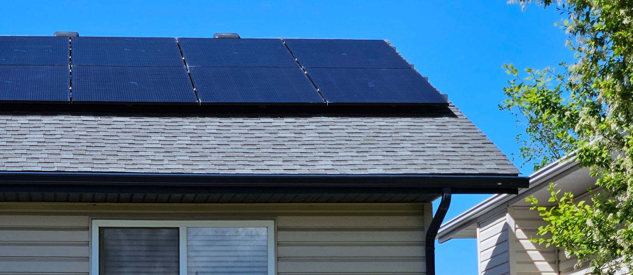 Logisvert : une nouvelle subvention pour les panneaux solaires