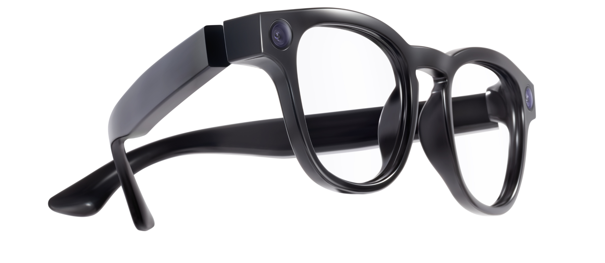 Peut-on porter des lunettes intelligentes au travail ?