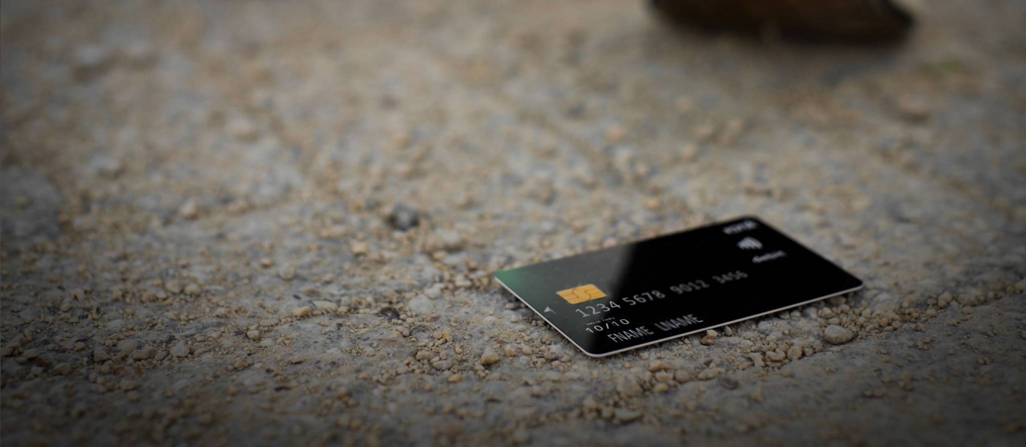 Perdu votre carte de crédit ? Voici quoi faire immédiatement