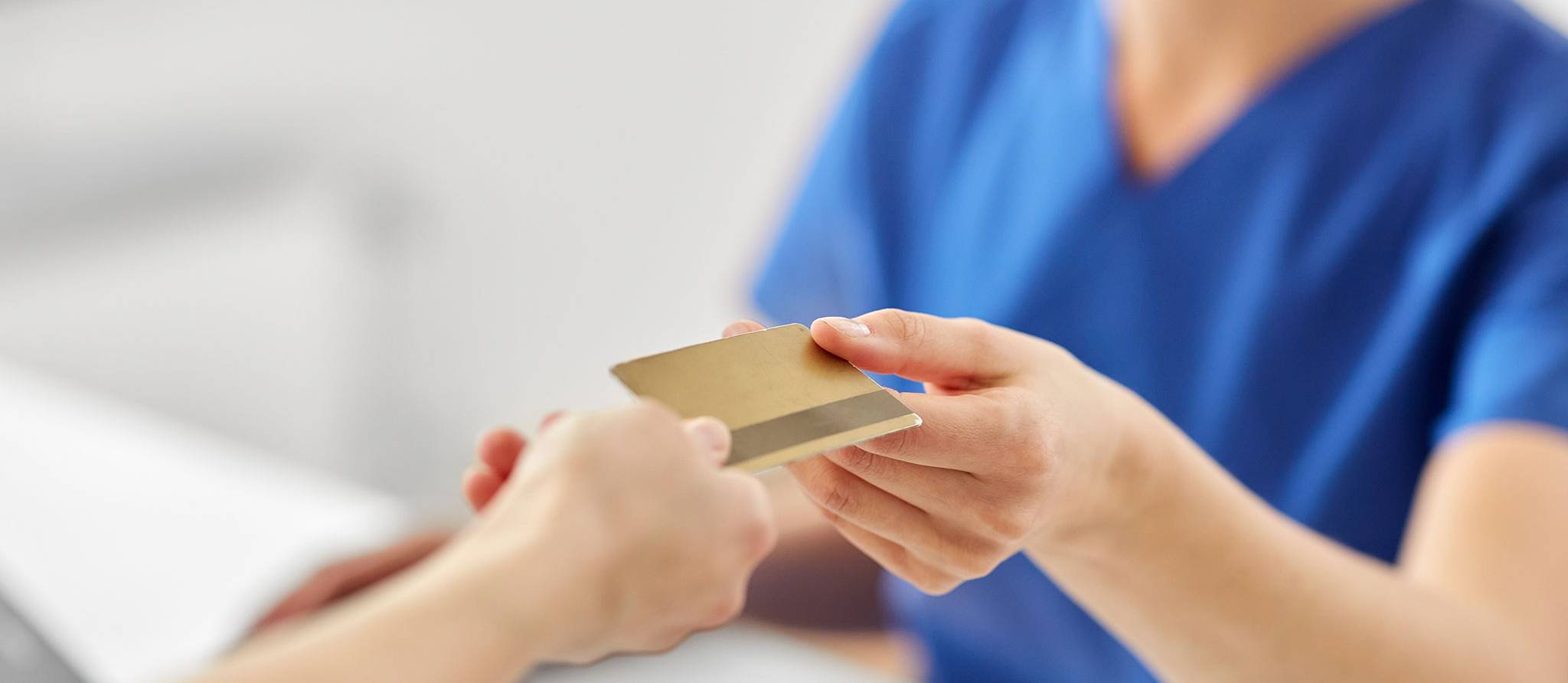 Clic Santé: attention aux services payants