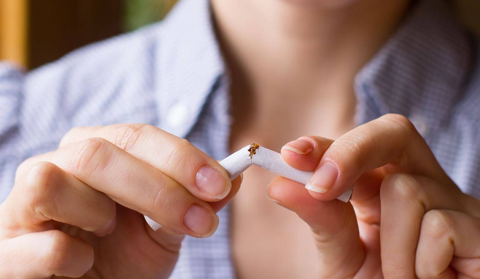 3 méthodes reconnues pour cesser de fumer