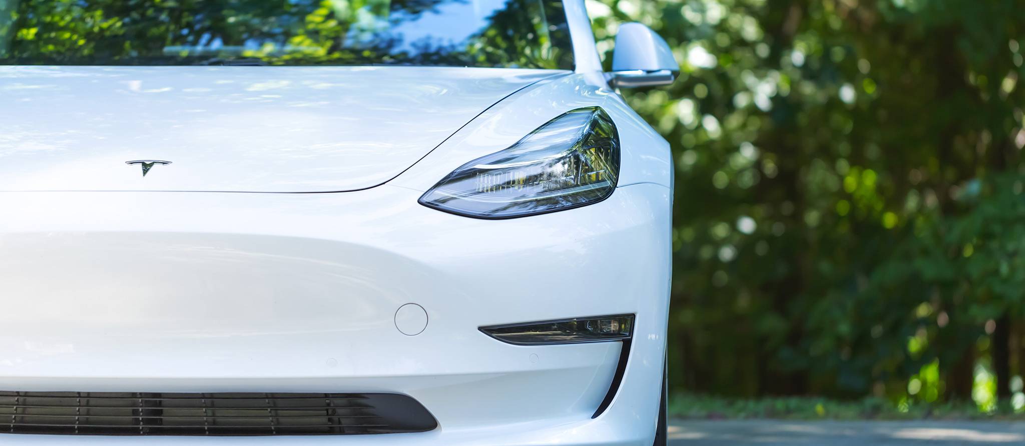 Tesla: perdre 32 km d’autonomie en une journée