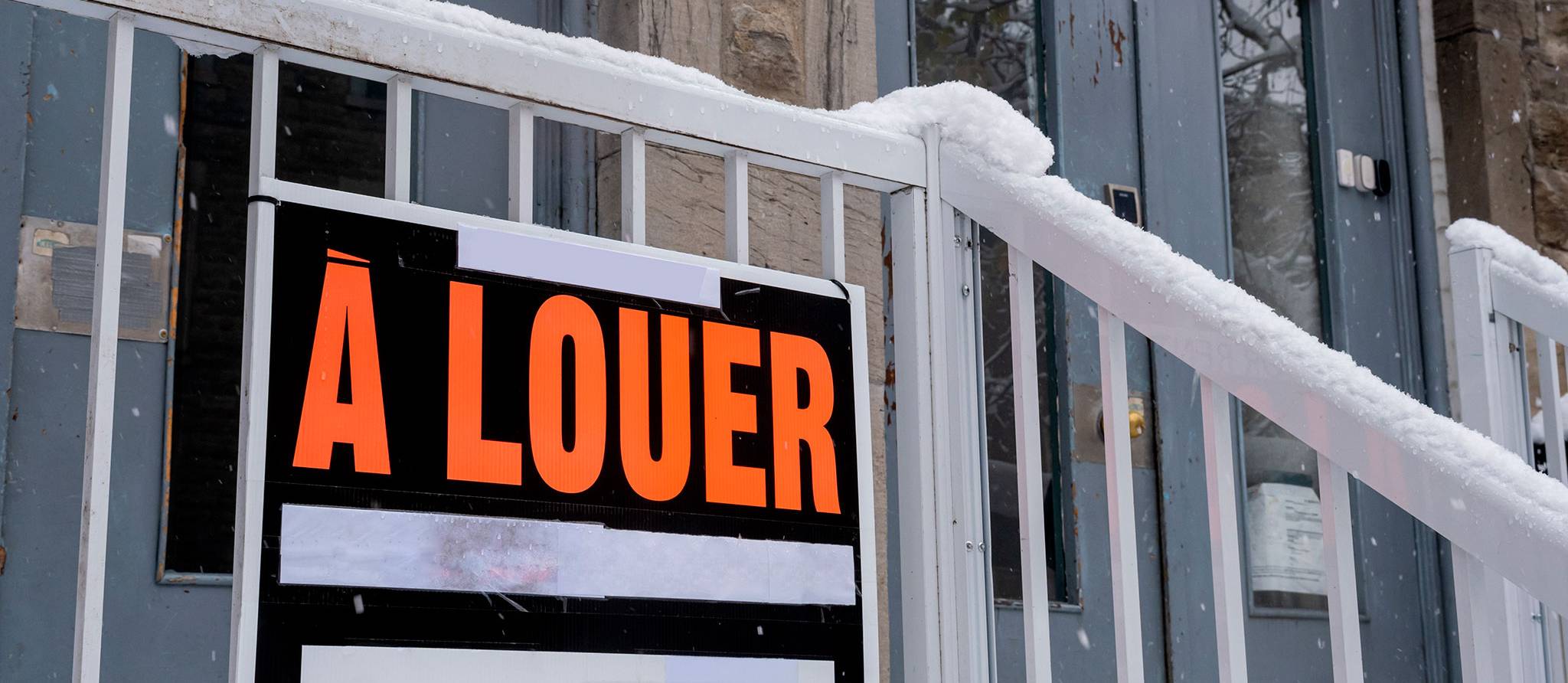 Fixation de loyer : les règles changent le 1er janvier