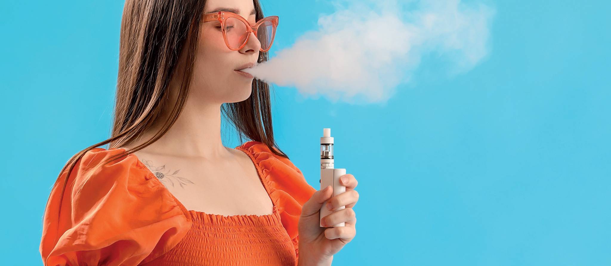 10 choses à savoir sur le vapotage
