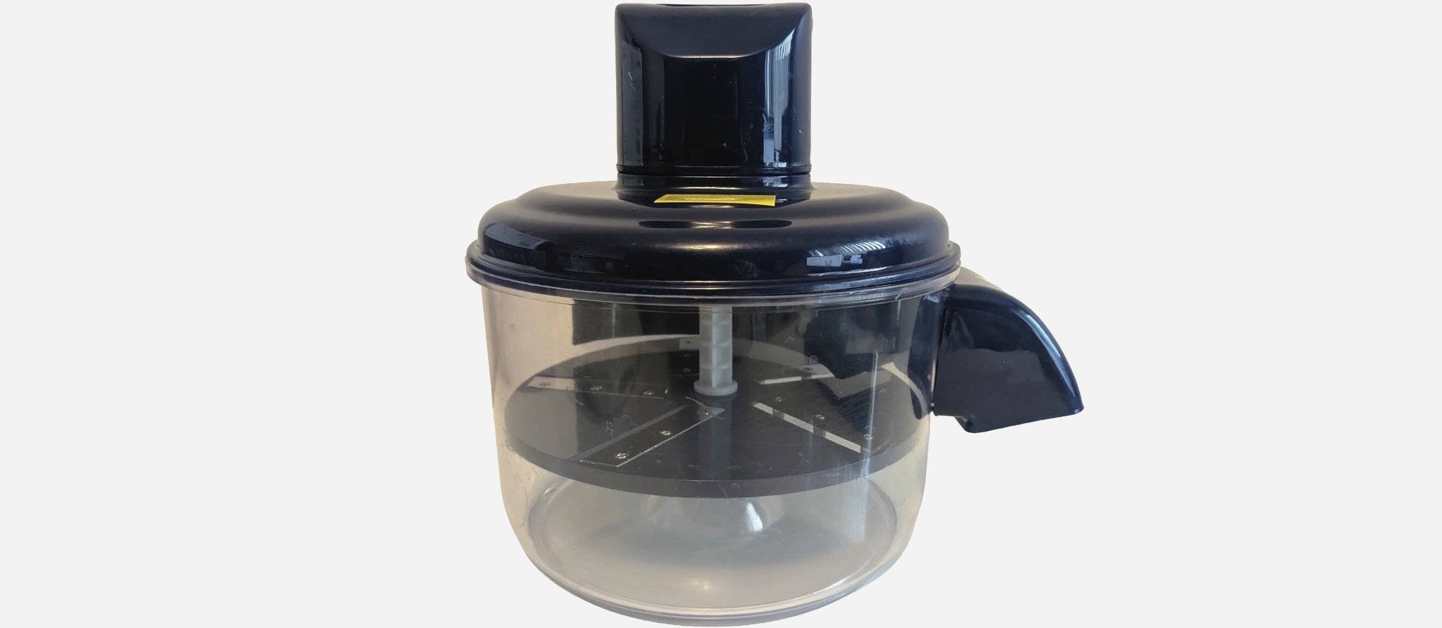 Flash test : l’éplucheur à petits légumes et fruits ronds