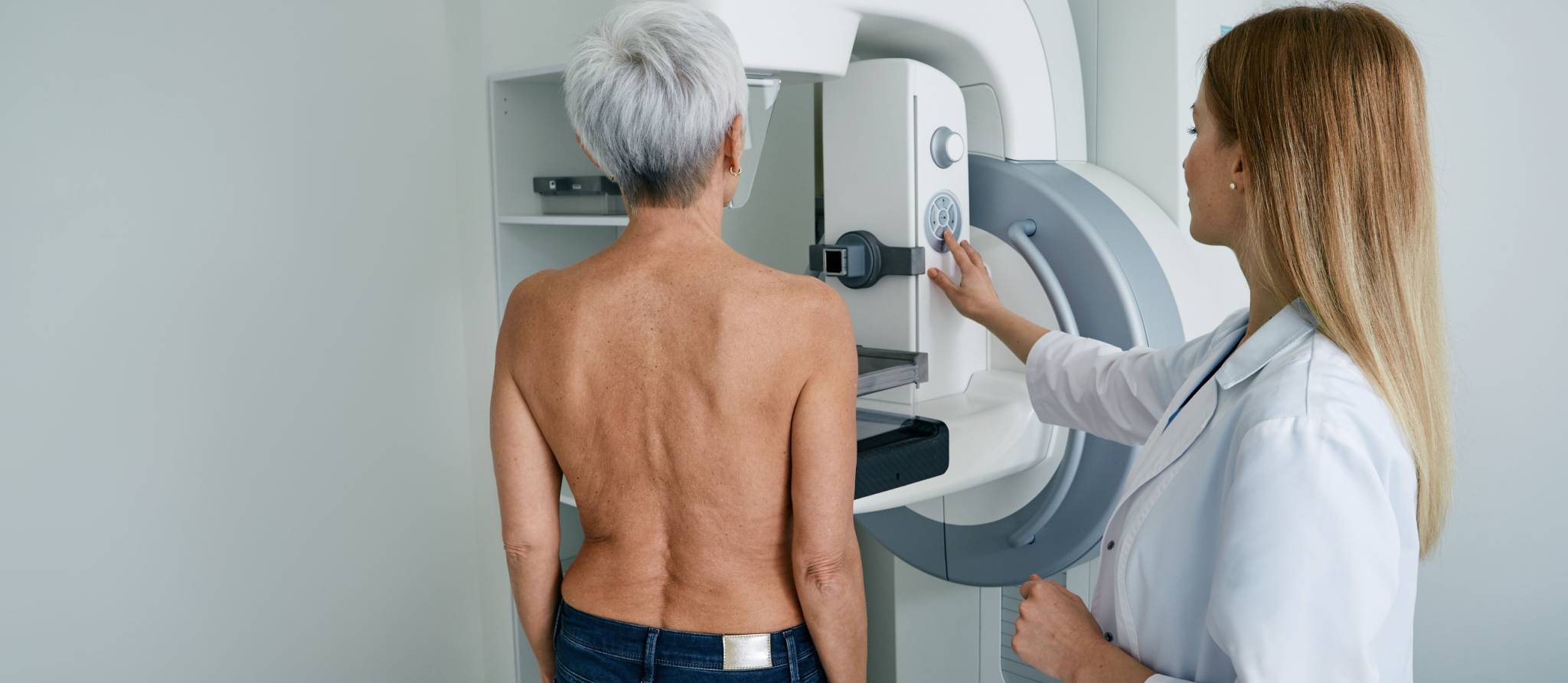 Cancer du sein : quoi de neuf en matière de prévention ?