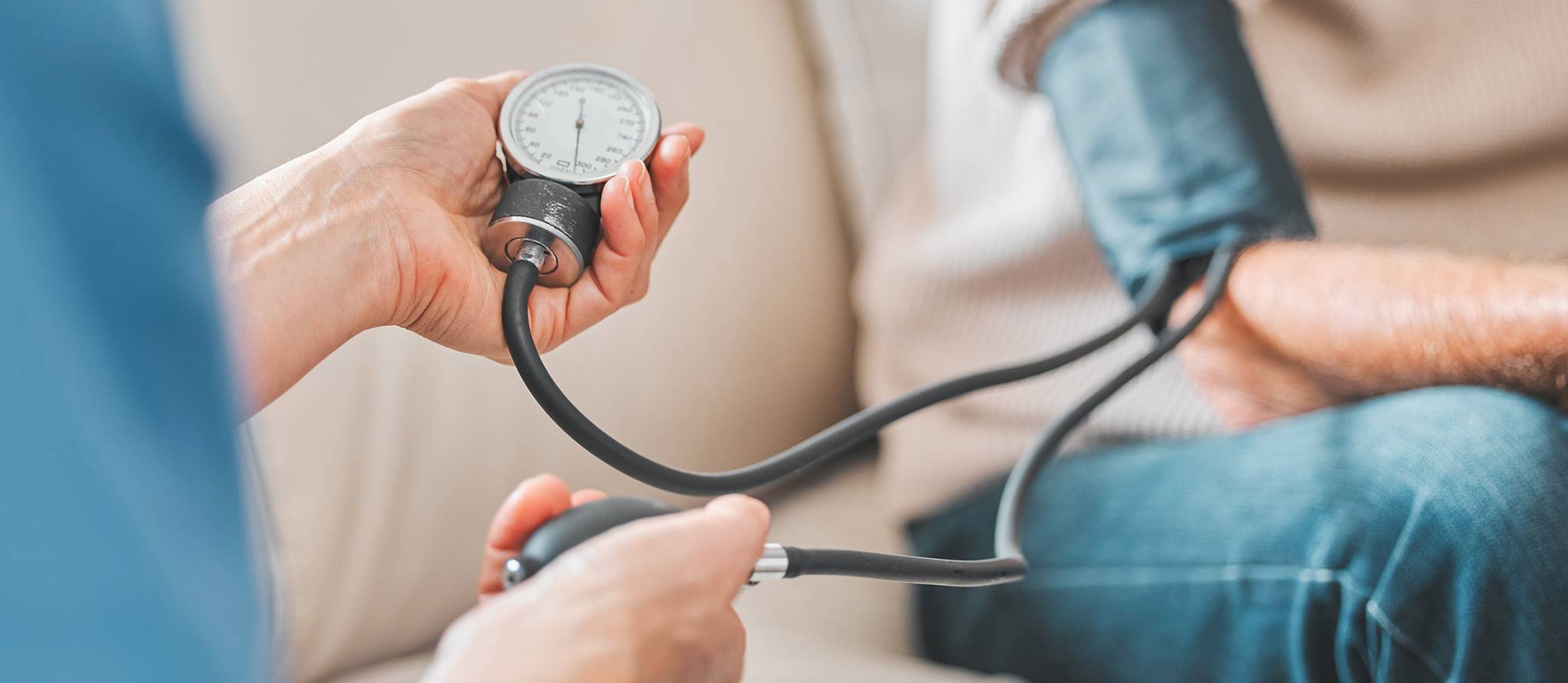 Baisser sa tension artérielle sans médication