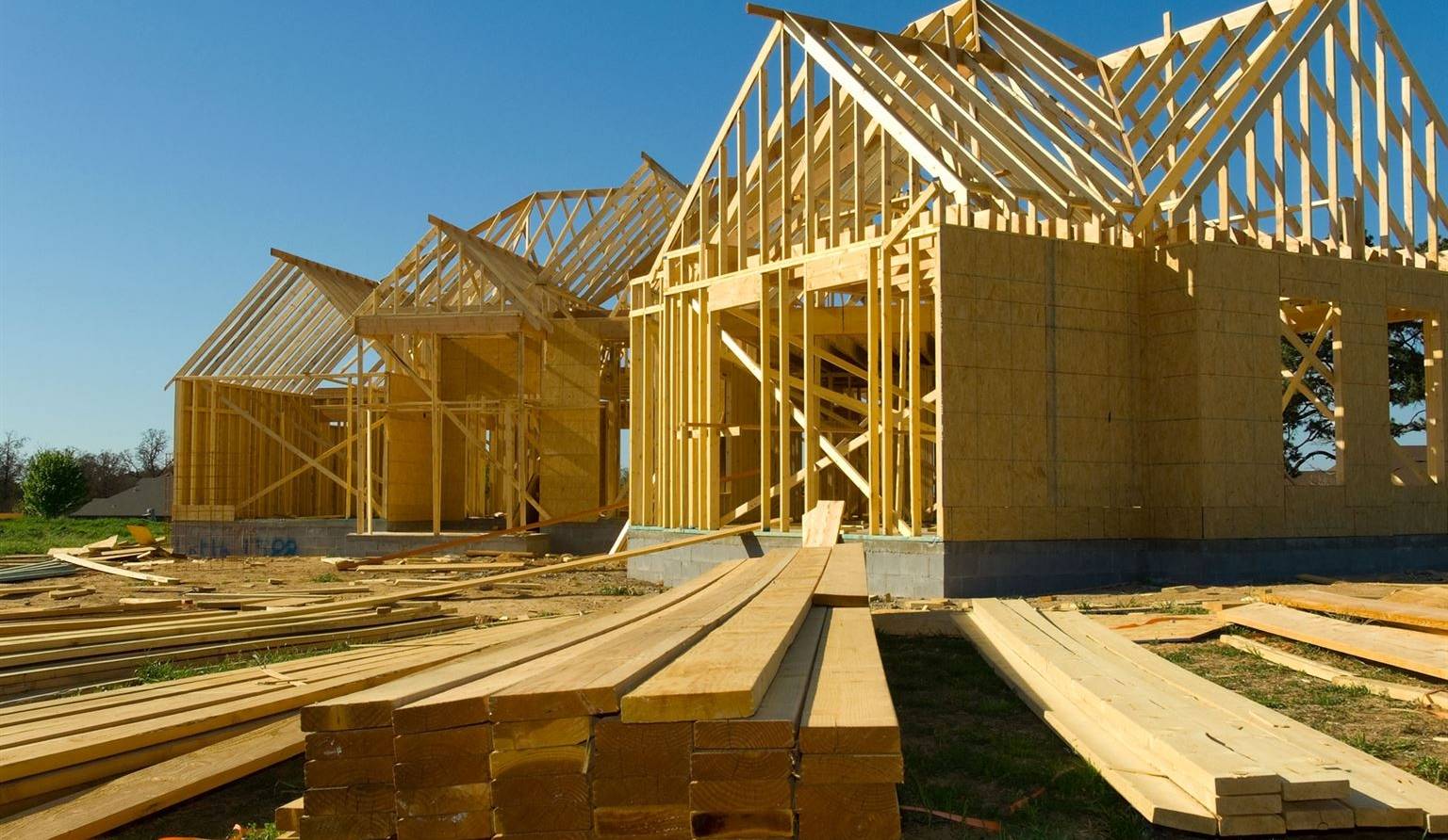 Garantie de construction résidentielle: une protection pour les futurs proprios