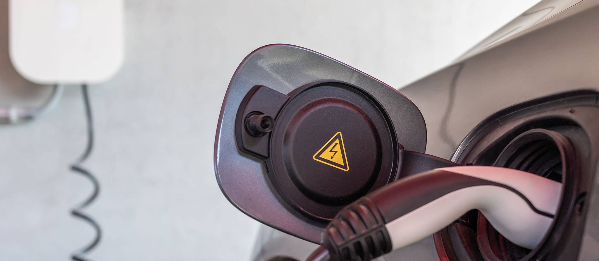 Comment entretenir votre borne de recharge