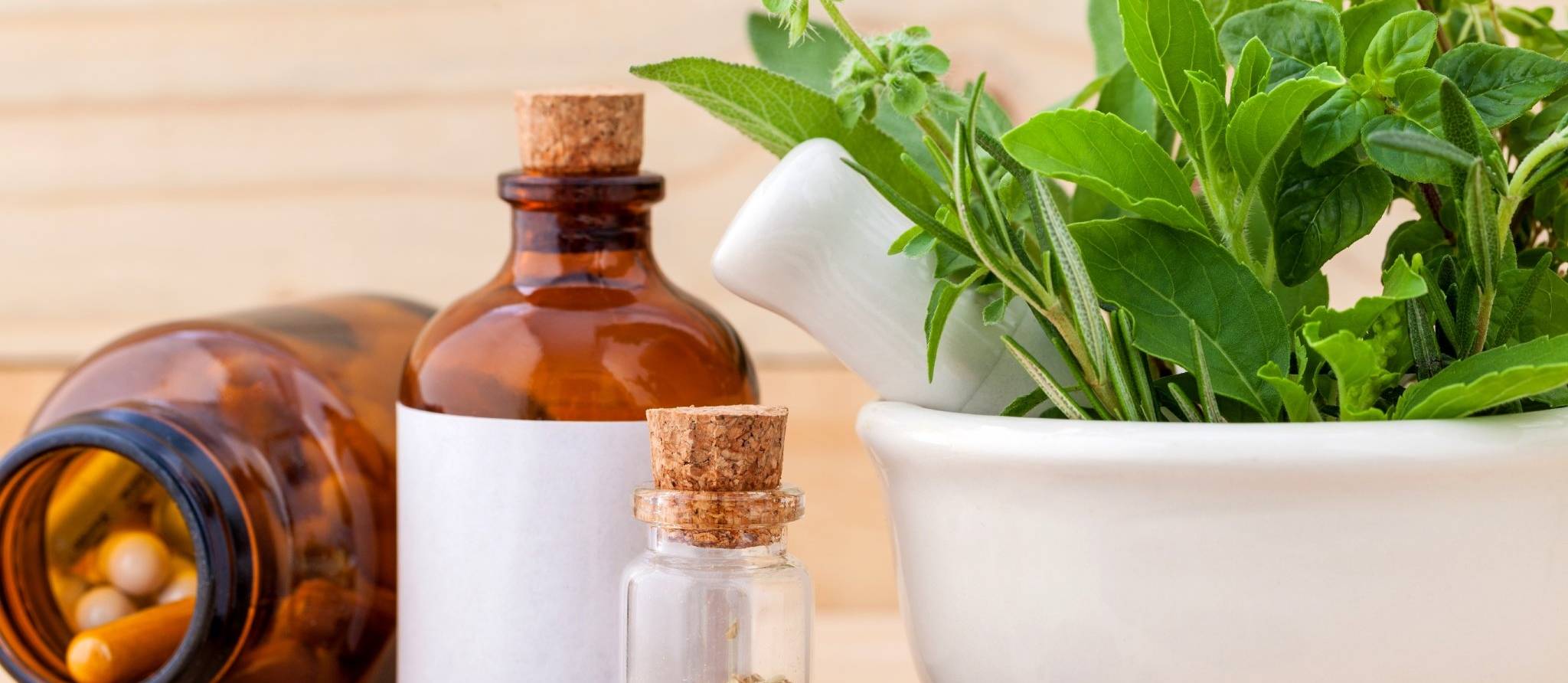 8 questions sur les produits de santé naturels