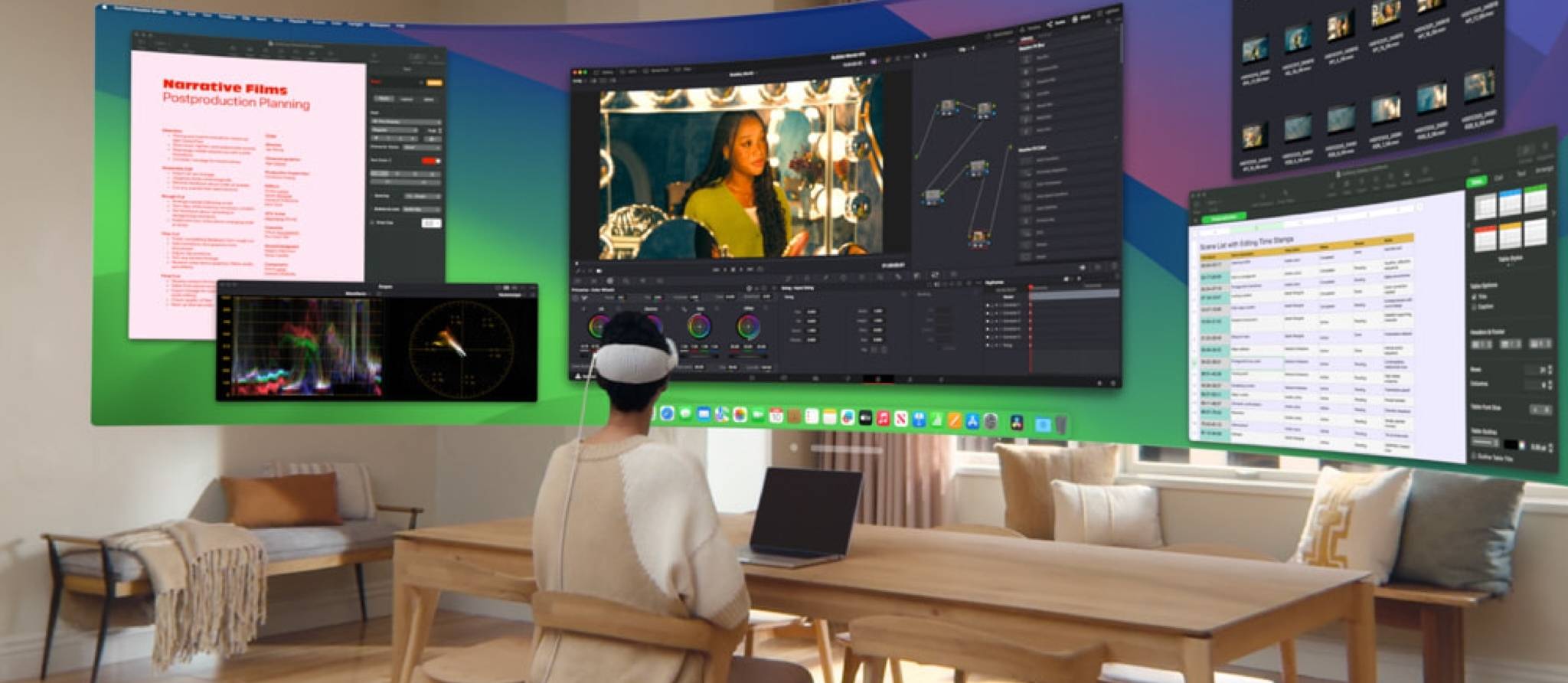 Dix nouveautés d’Apple à surveiller