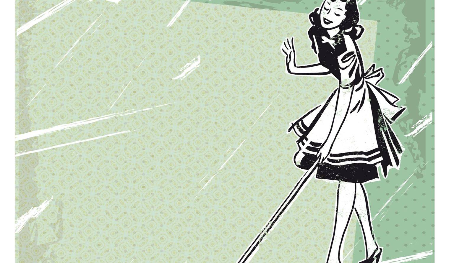 Entretien ménager: comment choisir le bon professionnel?