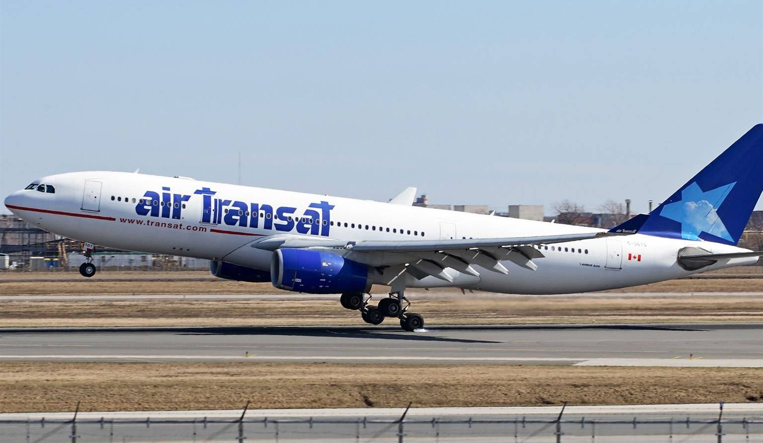 Arnaques téléphoniques: Air Transat pris pour cible