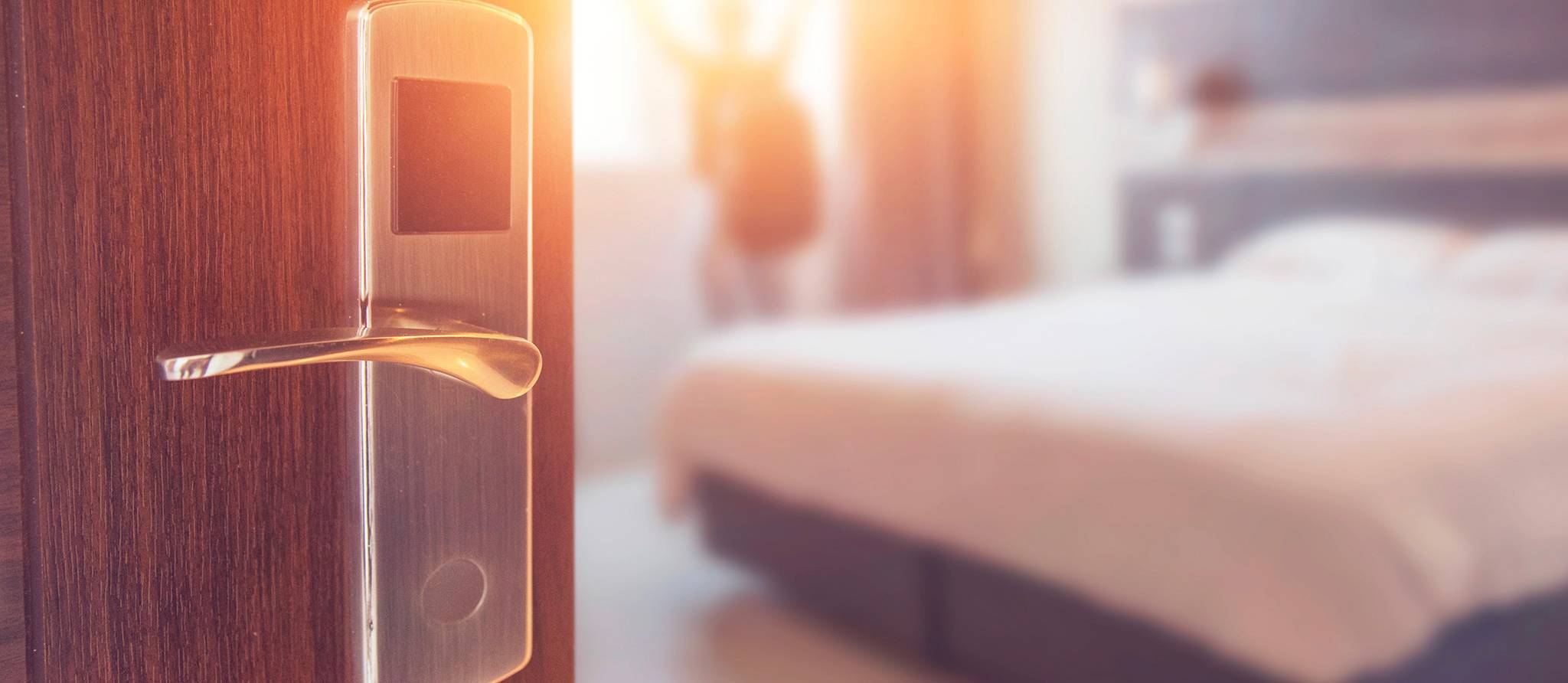 Comment obtenir des chambres d’hôtel à prix réduit