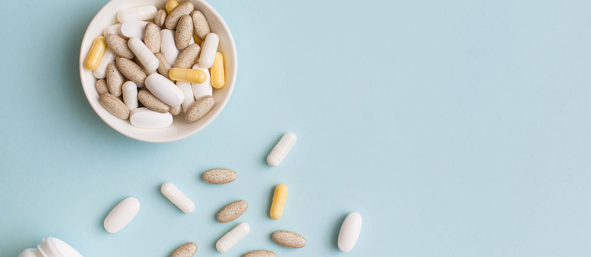 Santé Canada veut revoir l’étiquetage des produits naturels