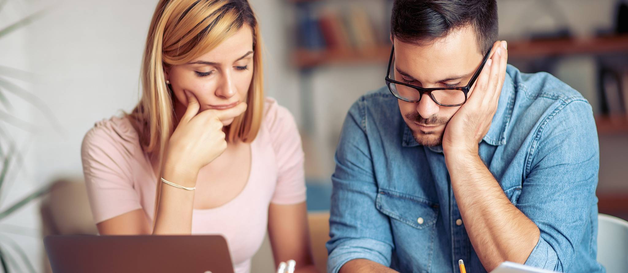 Au Québec, amour et finances font-ils bon ménage?