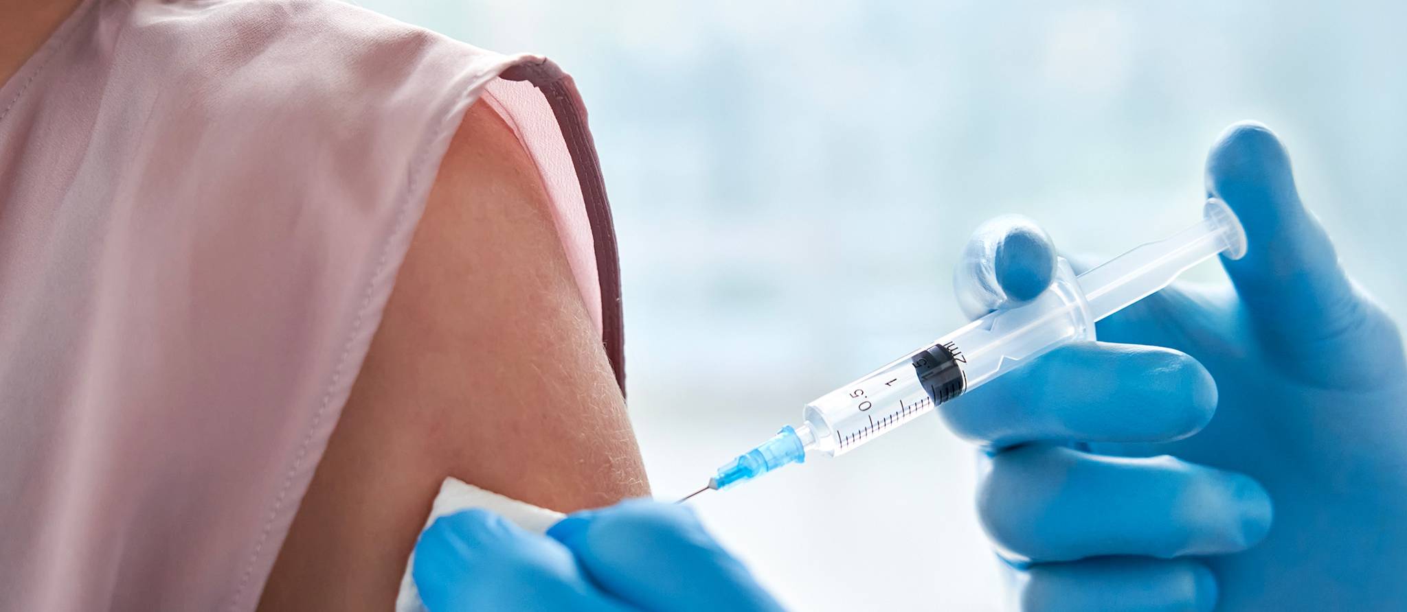 Le vaccin contre la grippe maintenant gratuit pour tous