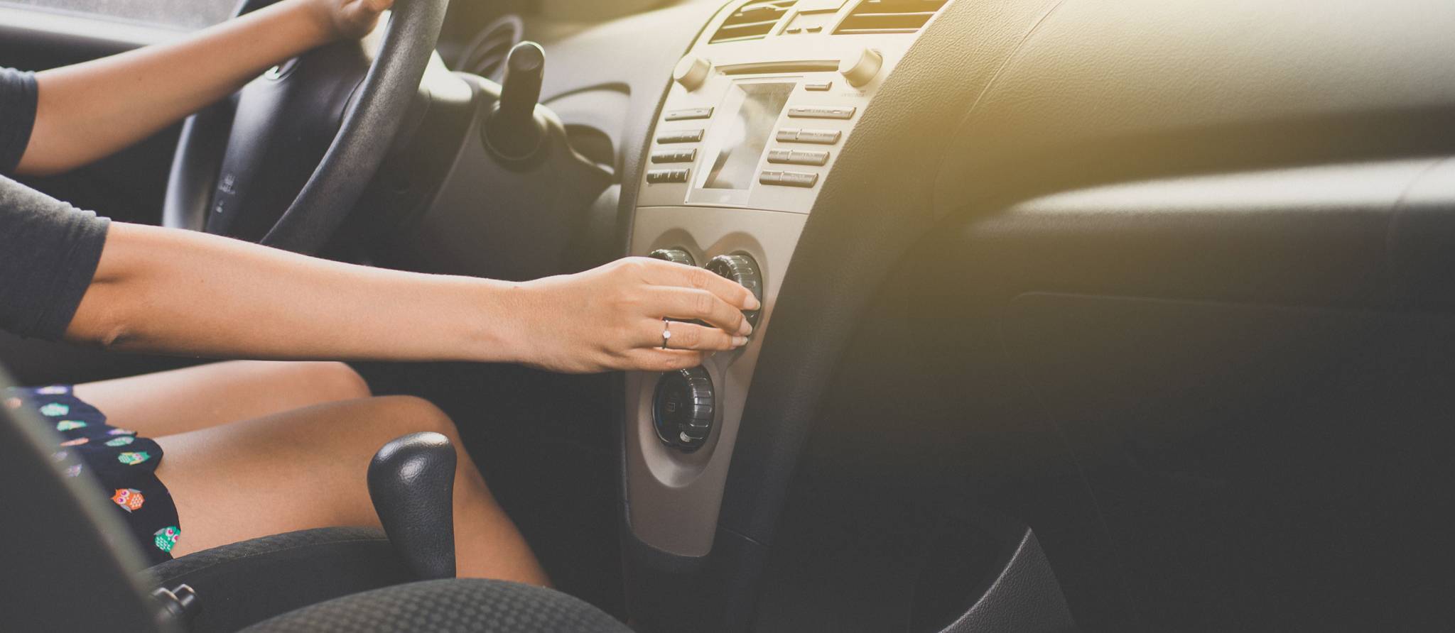 La climatisation affecte peu la batterie des véhicules électriques