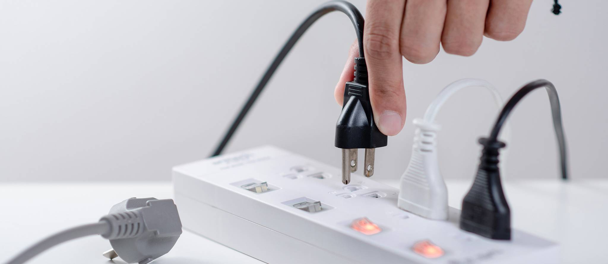 Comment économiser de l’énergie grâce aux multiprises