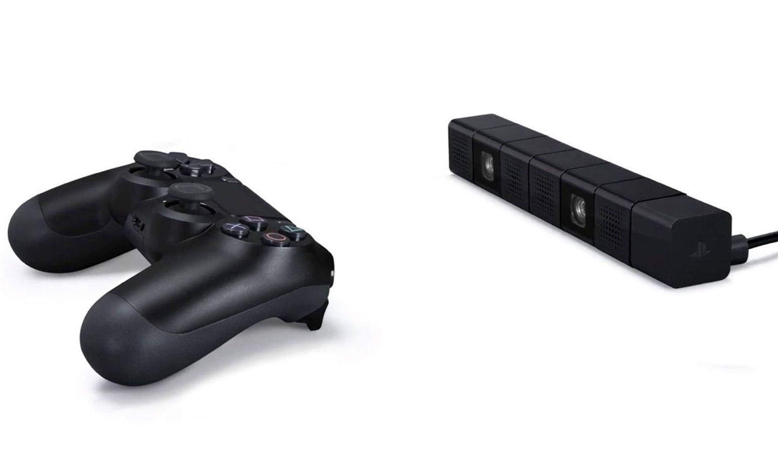 Sony dévoile (en partie) la PlayStation 4