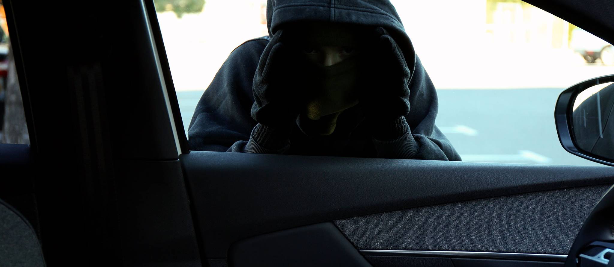 Palmarès 2024 des véhicules les plus volés au Québec