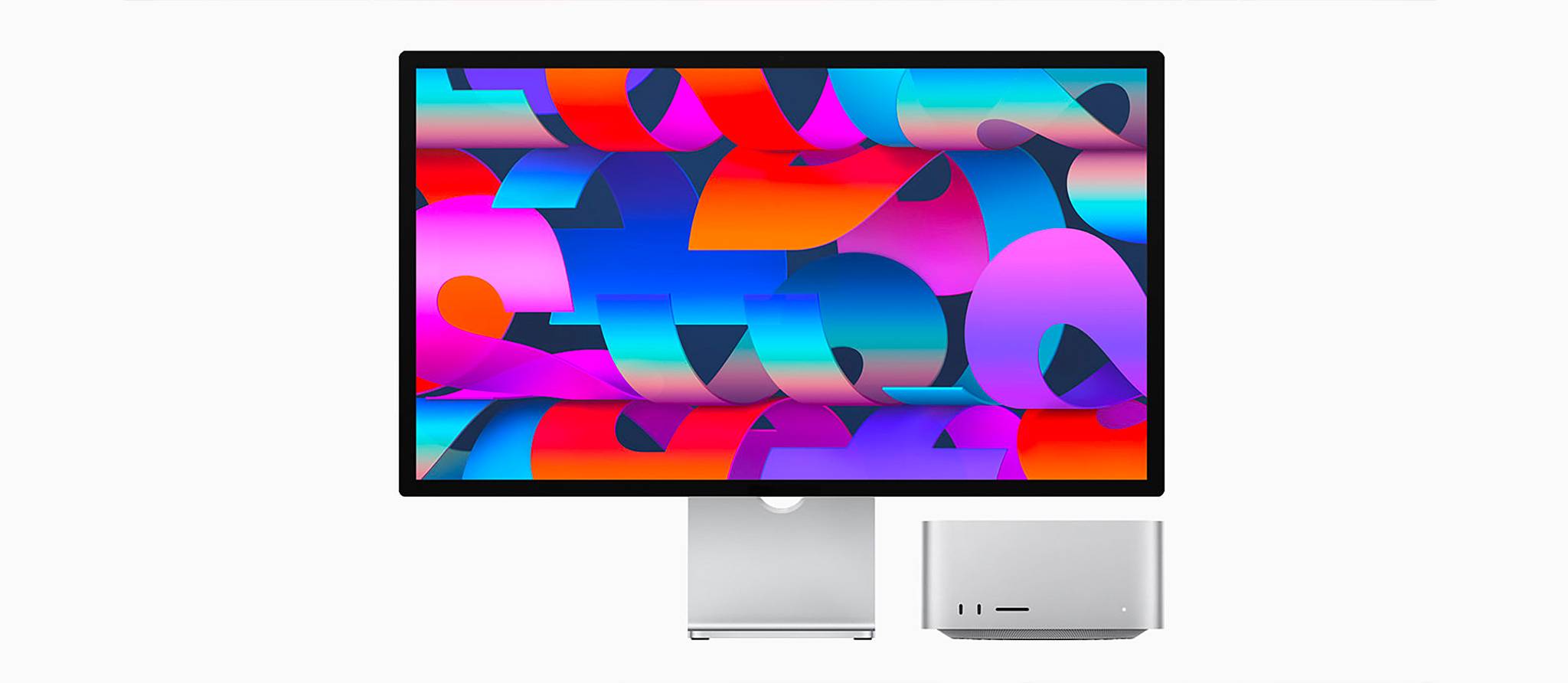 Mac Studio: un nouveau format d’ordinateur pour Apple