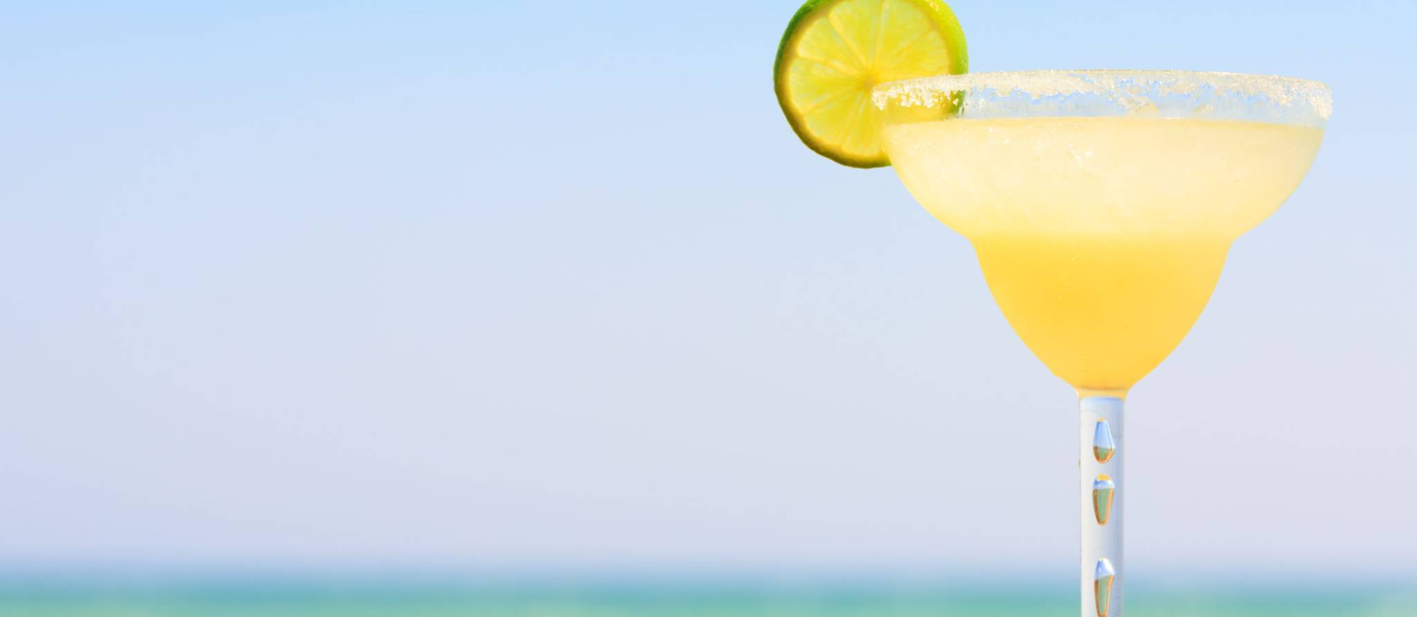 Brulure de margarita : gare au jus de citron sous le soleil !