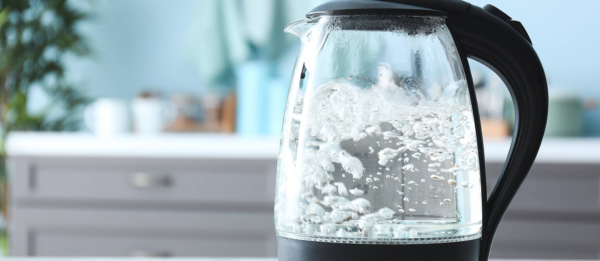 Faut-il craindre les bouilloires en plastique?