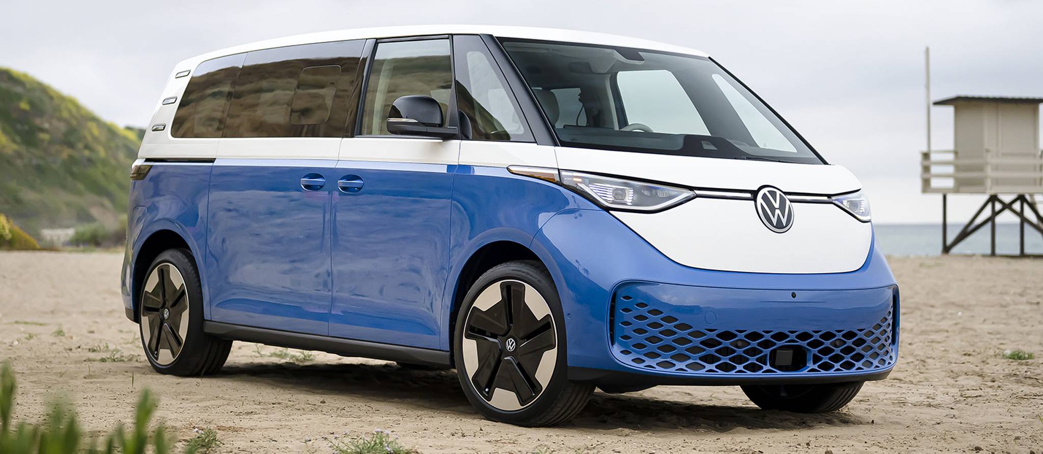 Salon du véhicule électrique de Montréal: 10 nouveautés
