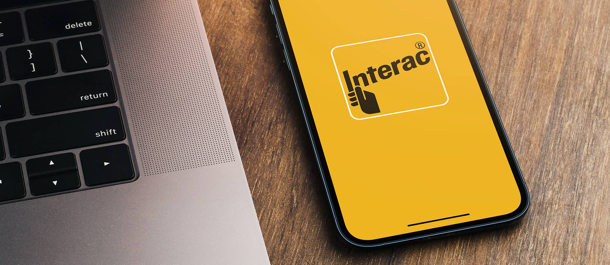 Virements Interac : pratiques mais pas sans risques