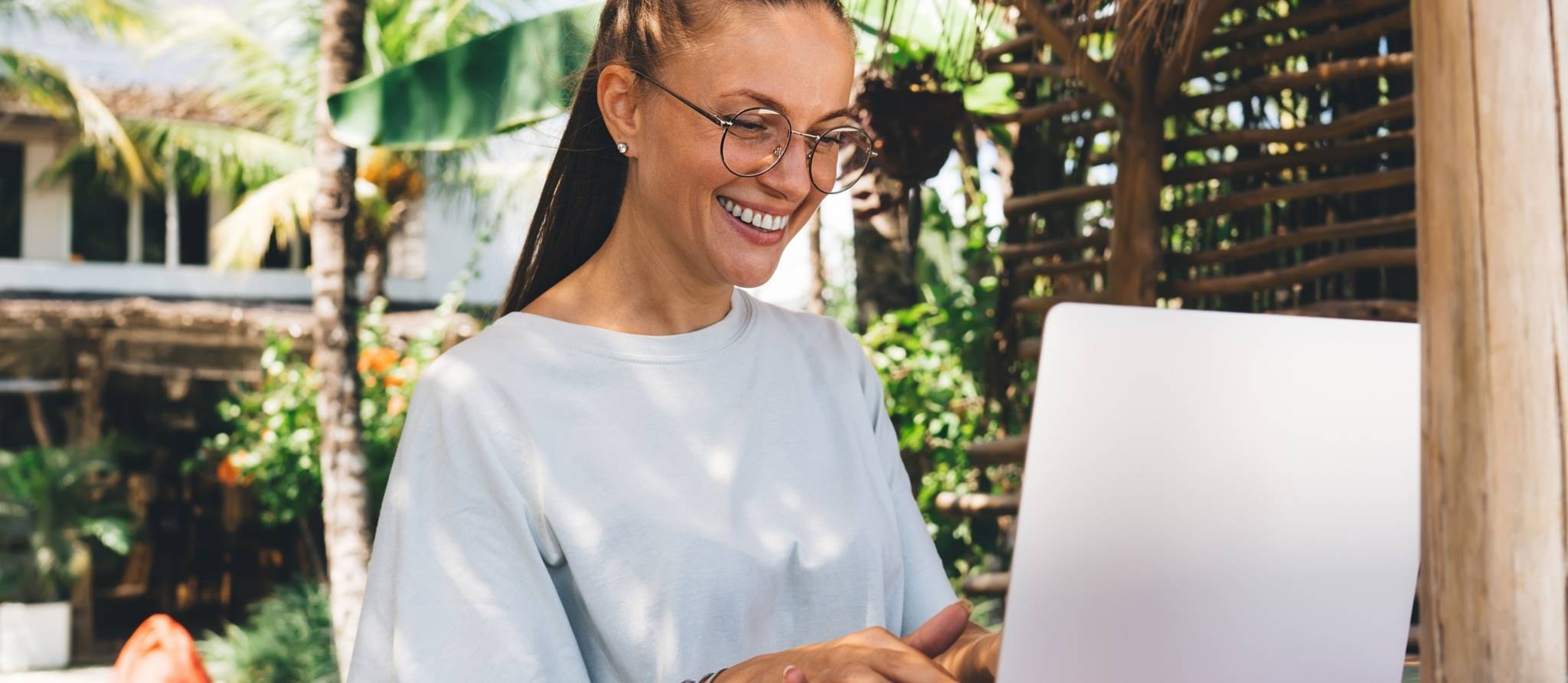 Télétravail: petit guide pour nomade numérique