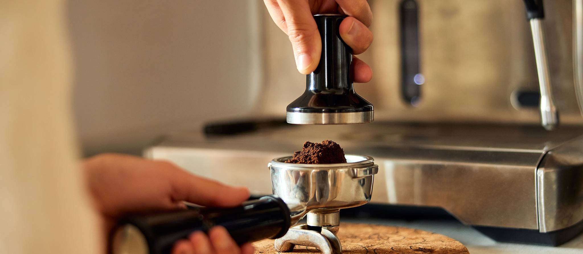 Les meilleures cafetières manuelles