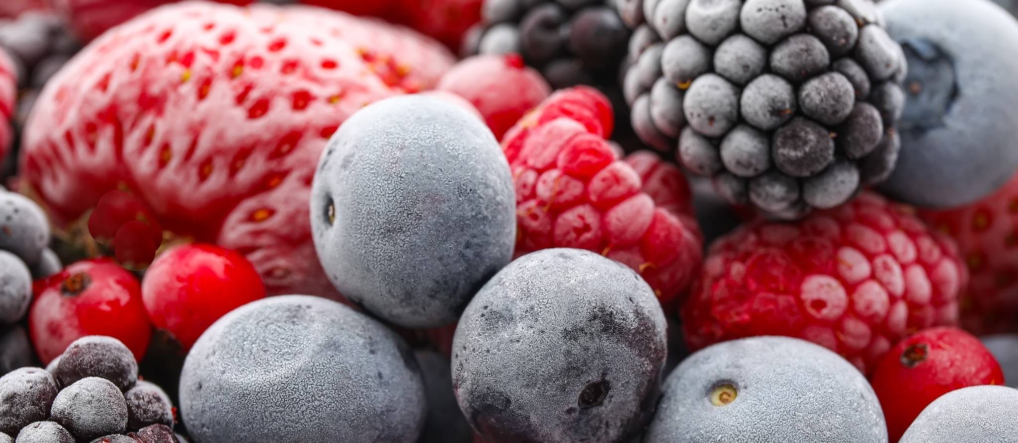 Les fruits et légumes en conserve ou surgelés sont-ils aussi de bons choix?