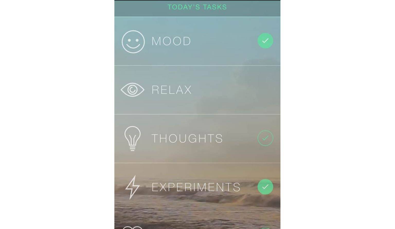 Une nouvelle appli pour combattre l’anxiété