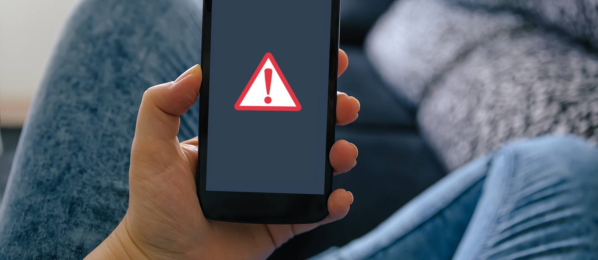 5 choses à savoir sur les alertes d’urgence