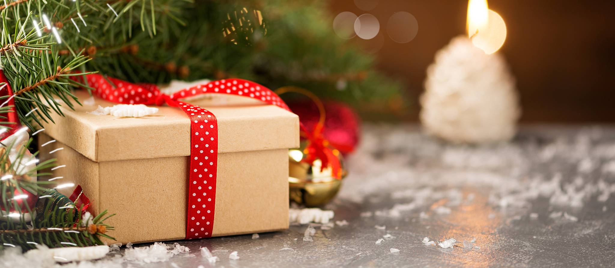 8 cadeaux à 60 $ ou moins