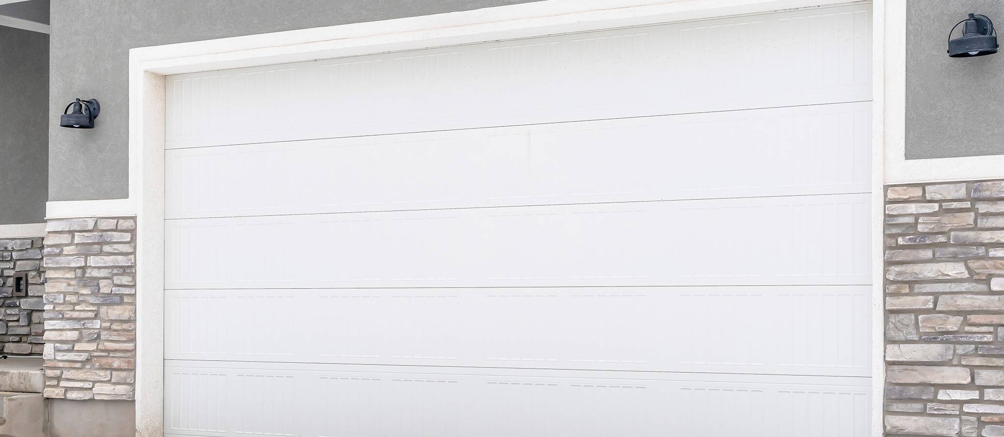 Comment entretenir votre porte de garage