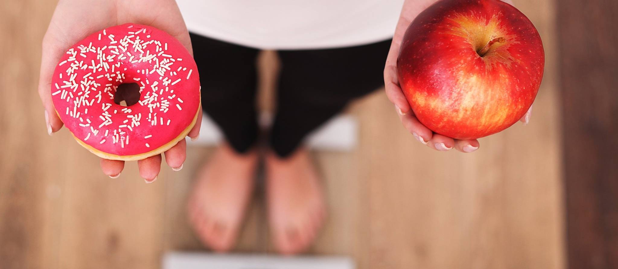 L’alimentation intuitive n’est pas une nouvelle diète