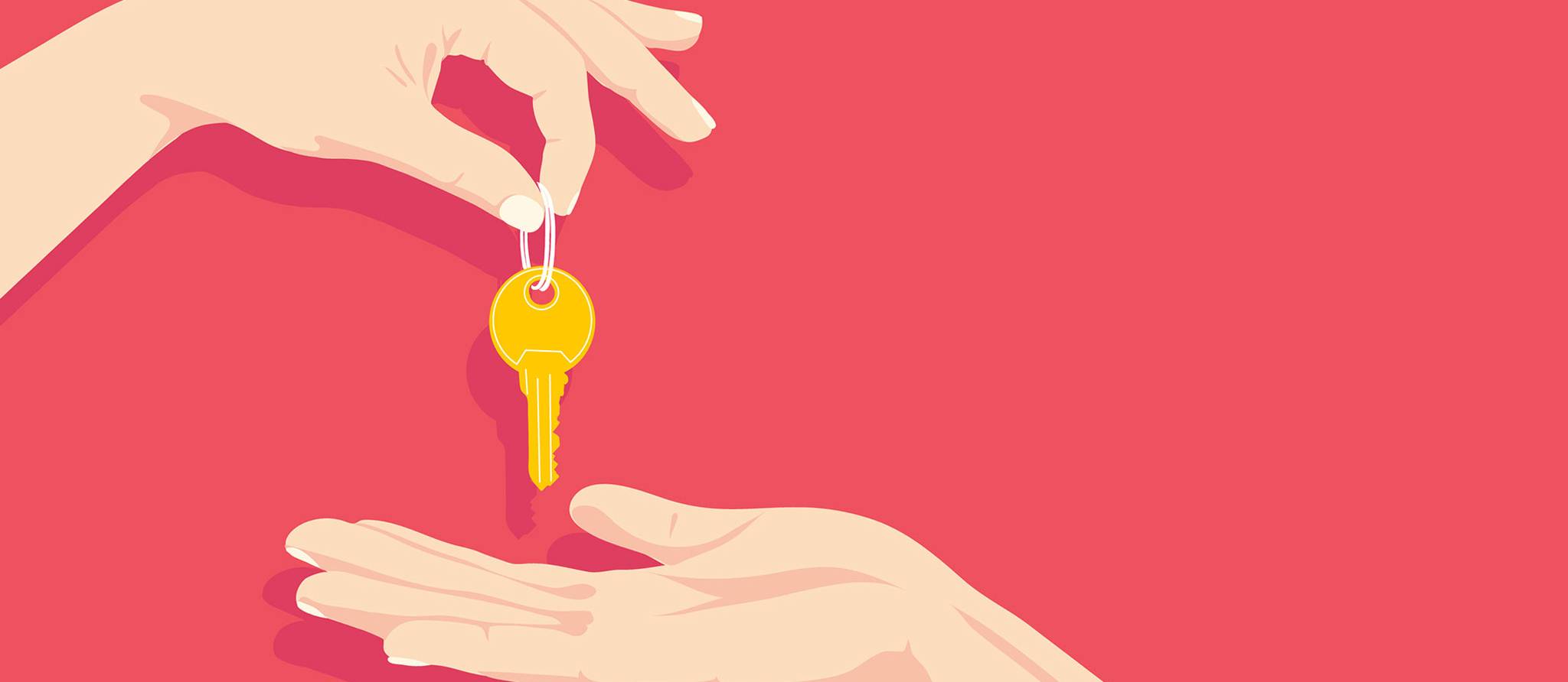 7 motifs légaux qui permettent aux locataires de résilier un bail