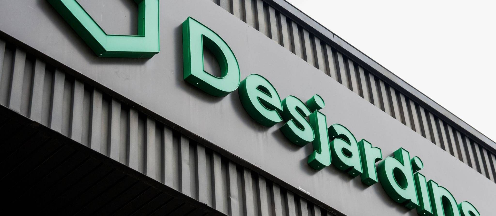 Cartes de crédit Desjardins: ce qui changera dès octobre 2026