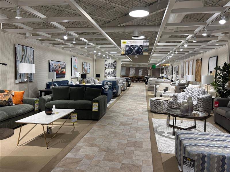 «Aucun versement initial!»: recours collectif autorisé contre Brick