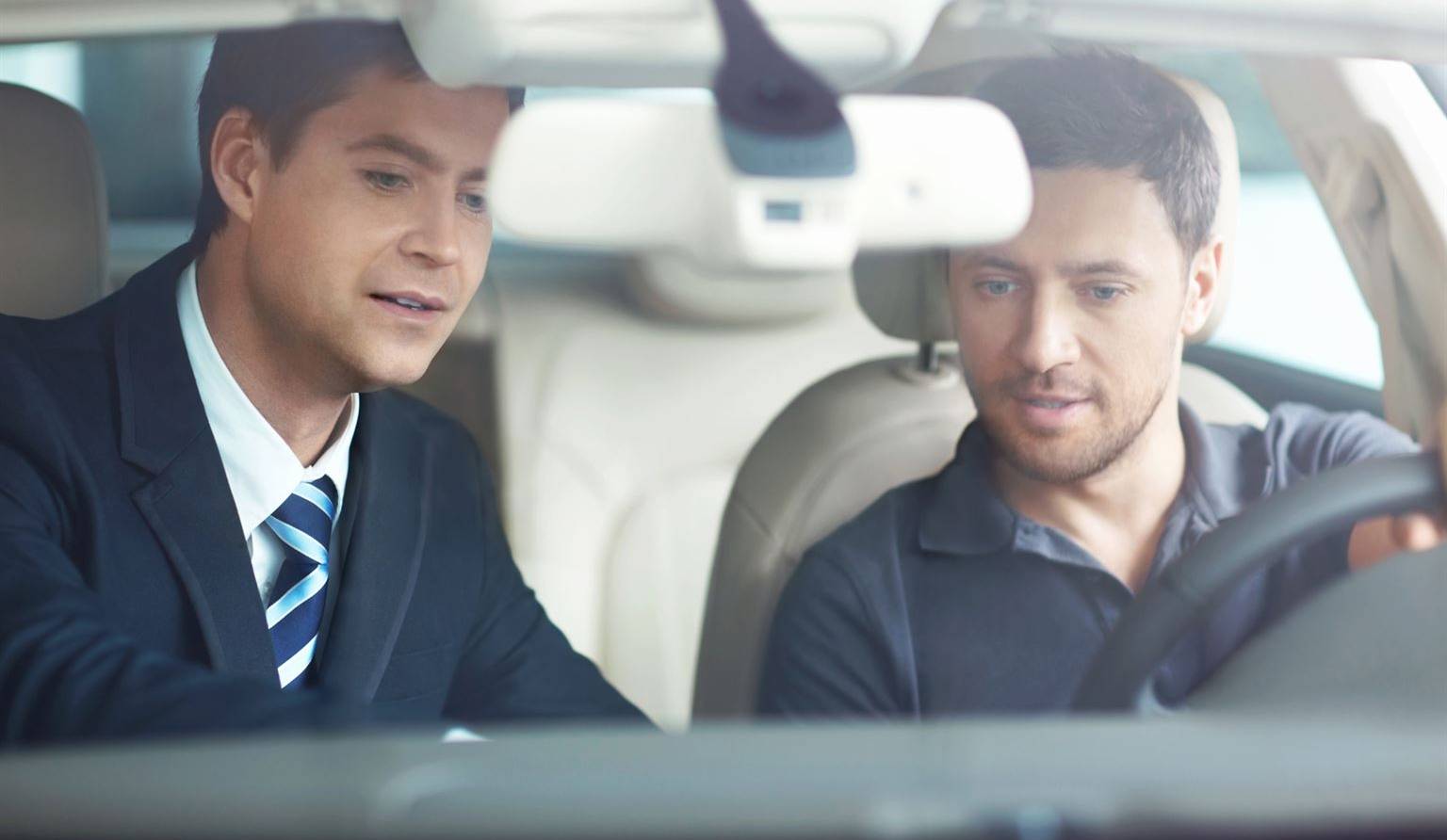 Six conseils pour négocier l'achat d'une auto