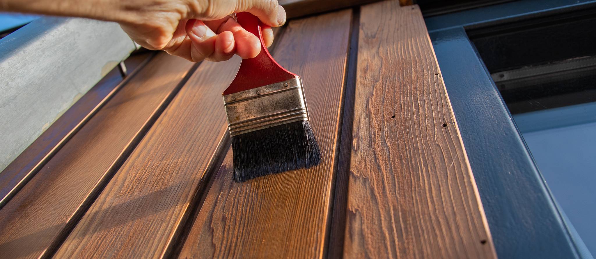Comment entretenir les revêtements en bois